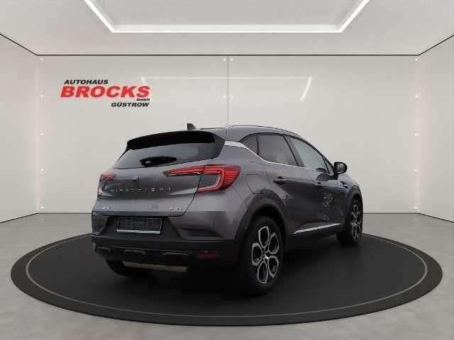 Fahrzeugbild eines Mitsubishi ASX