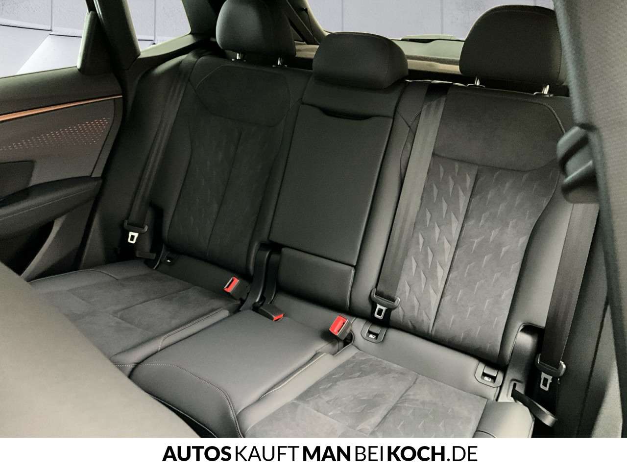Fahrzeugbild eines CUPRA Terramar