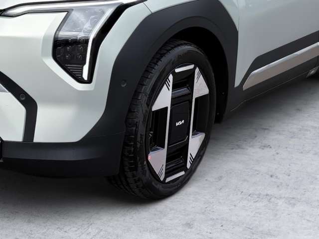 Fahrzeugbild eines Kia EV3