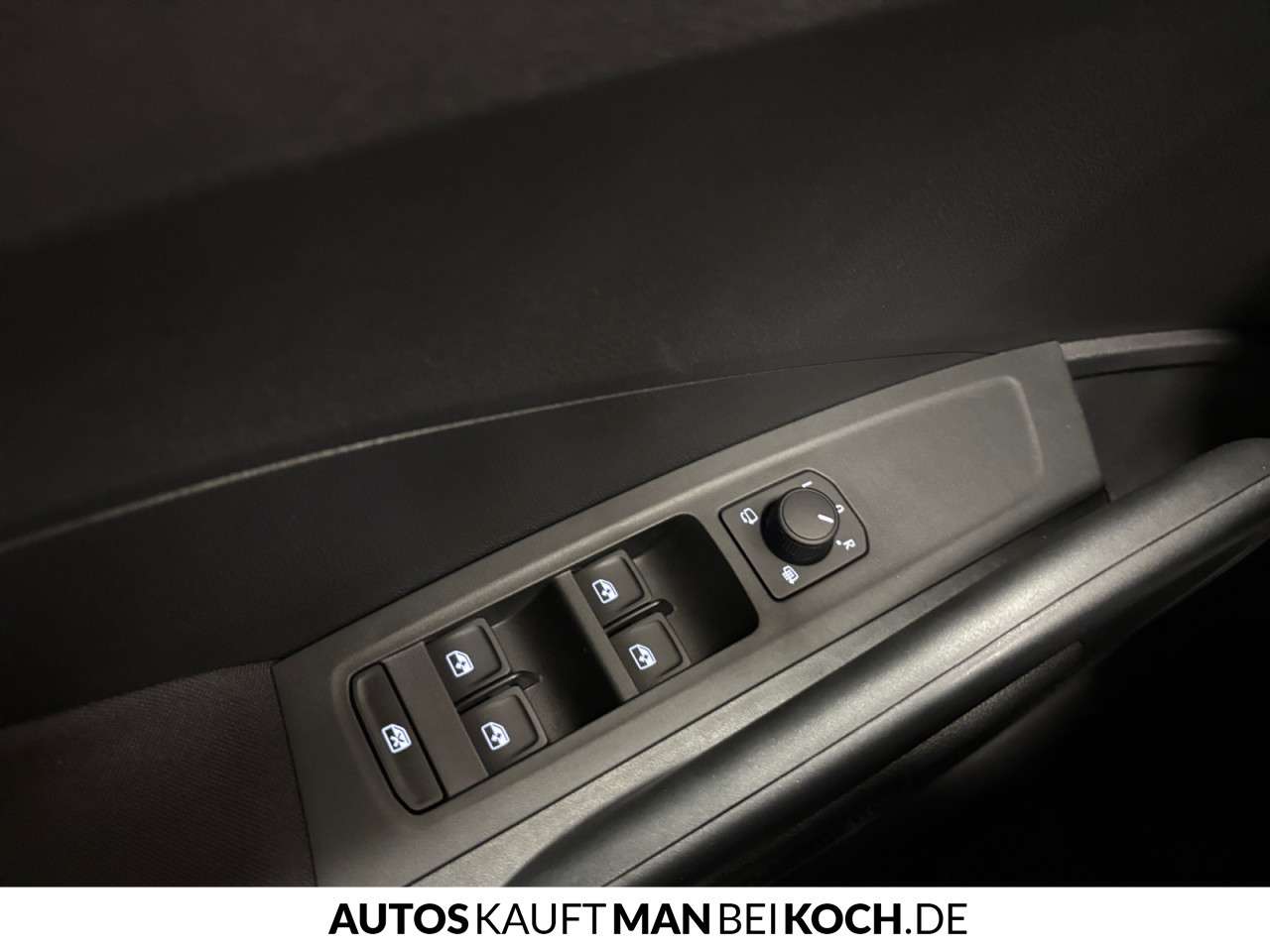 Fahrzeugbild eines Skoda Fabia