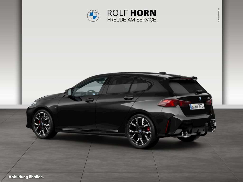 Fahrzeugbild eines BMW 1er-Reihe