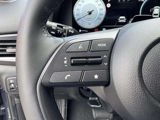 Fahrzeugbild eines Hyundai i20