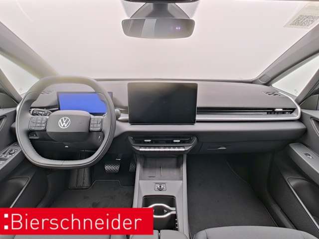 Fahrzeugbild eines Volkswagen ID.3