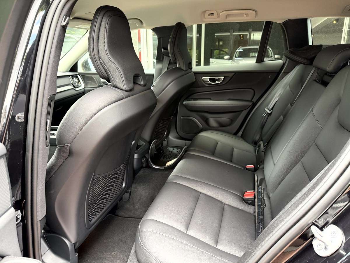 Fahrzeugbild eines Volvo V60