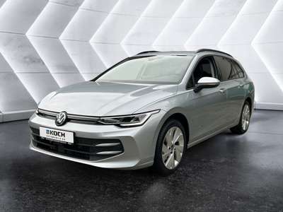 Bild Volkswagen Golf