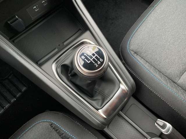 Fahrzeugbild eines Renault Captur