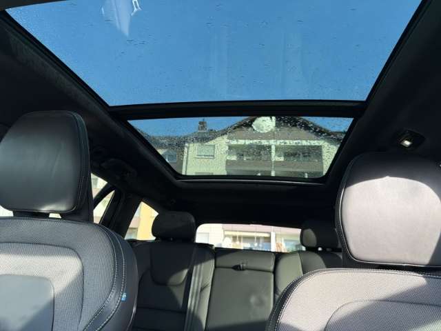 Fahrzeugbild eines Volvo V60