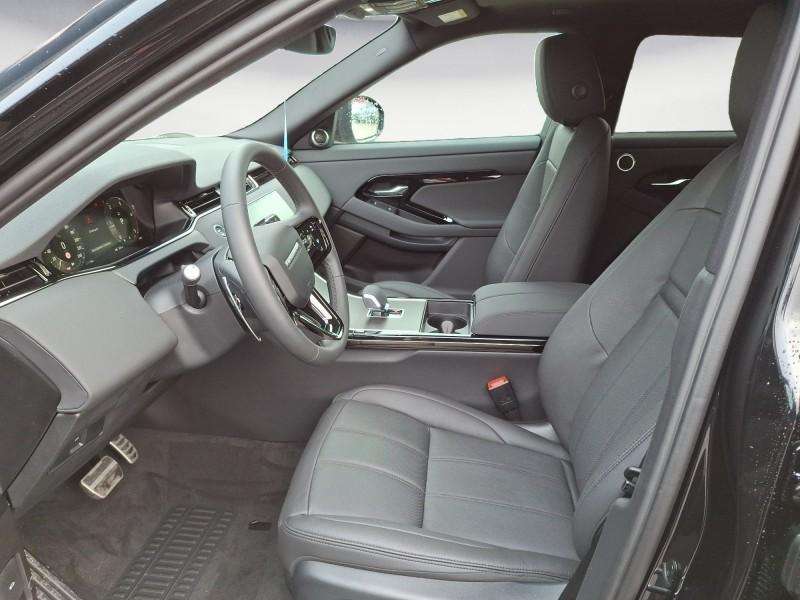 Fahrzeugbild eines Land Rover Range Rover Evoque
