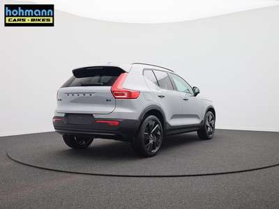Bild Volvo XC40