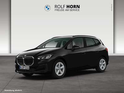 Bild BMW 2er-Reihe