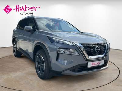 Bild Nissan X-TRAIL