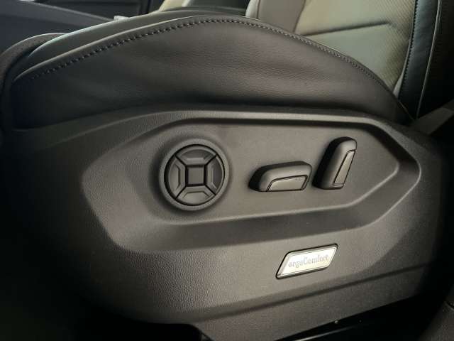 Fahrzeugbild eines Volkswagen Touareg