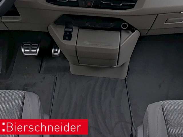 Fahrzeugbild eines Volkswagen Multivan