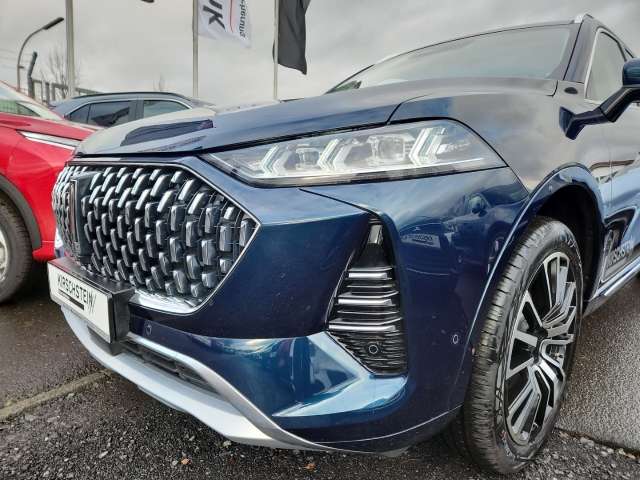 Fahrzeugbild eines GWM Wey 05