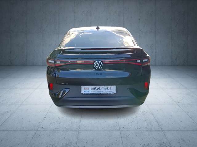 Fahrzeugbild eines Volkswagen ID.5