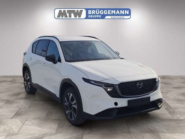 Fahrzeugbild eines Mazda CX-5