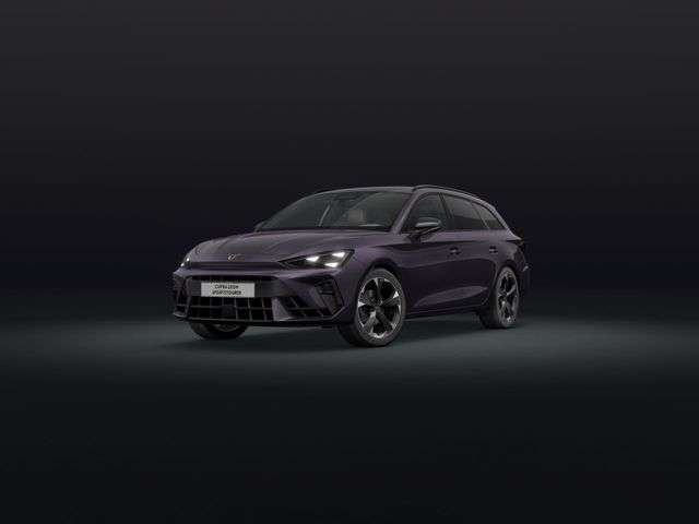 Fahrzeugbild eines CUPRA Leon