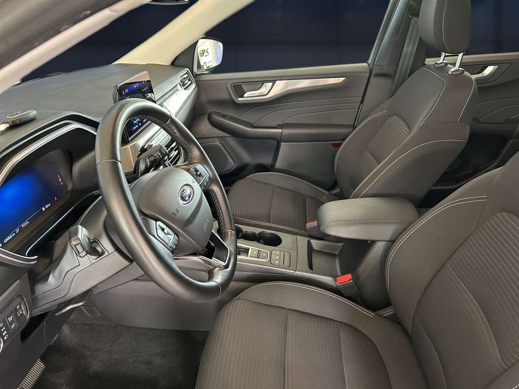 Fahrzeugbild eines Ford Kuga