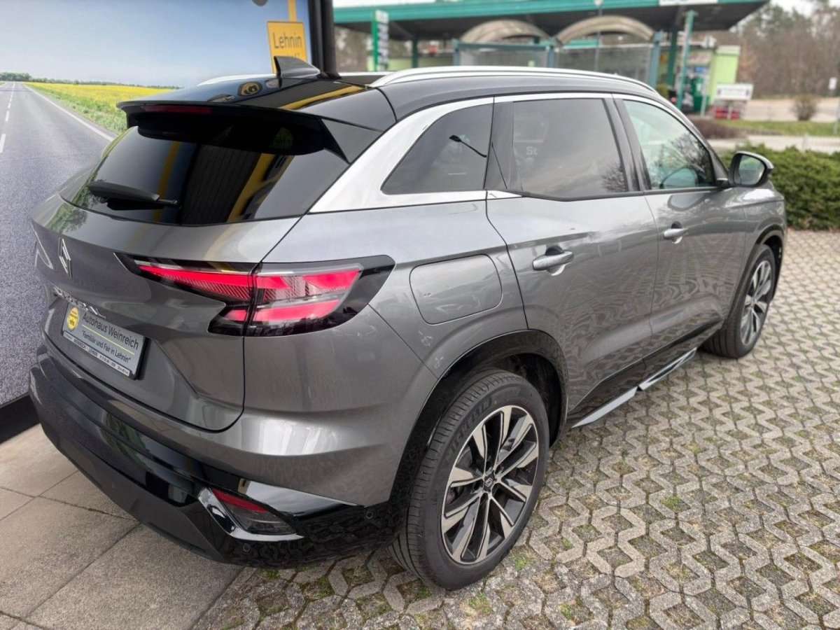 Fahrzeugbild eines Renault Austral