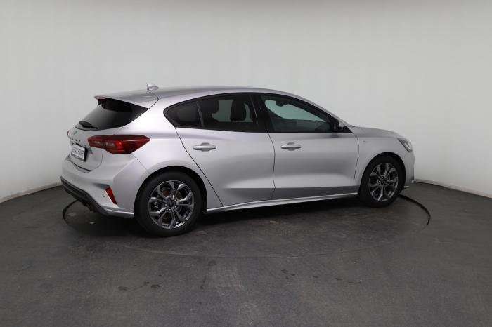 Fahrzeugbild eines Ford Focus