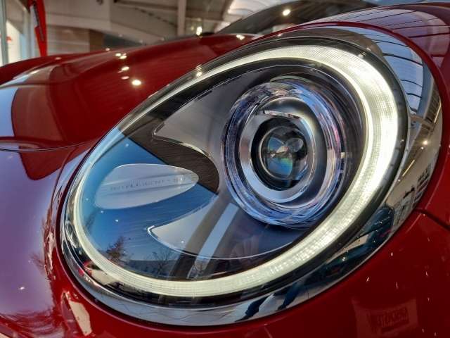 Fahrzeugbild eines GWM Ora 03