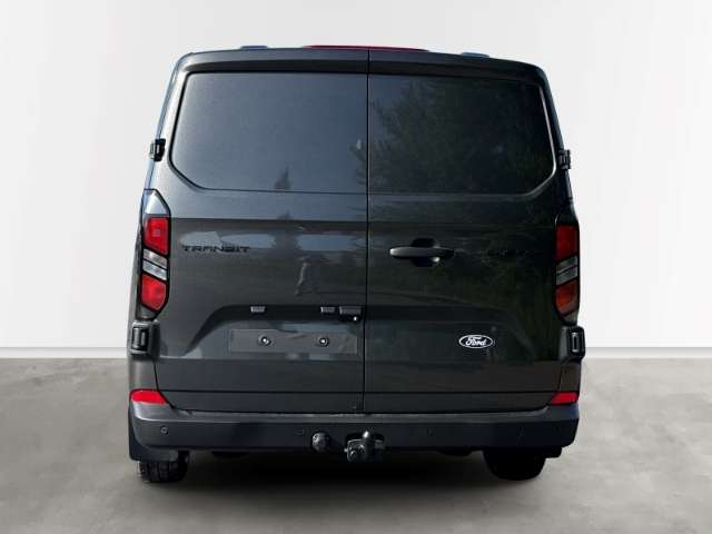 Fahrzeugbild eines Ford Transit Custom