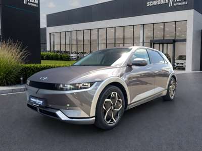 Bild Hyundai IONIQ 5