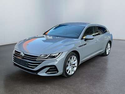 Bild Volkswagen Arteon