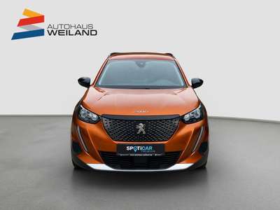 Bild Peugeot 2008