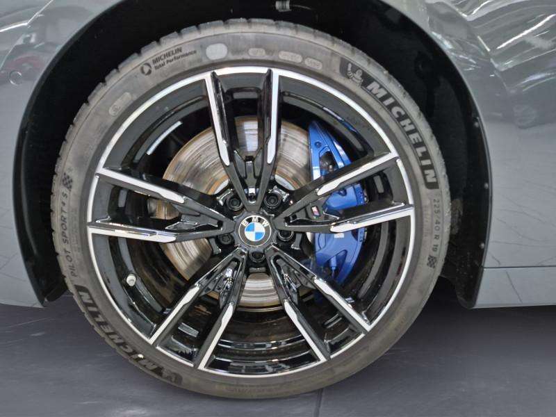 Fahrzeugbild eines BMW 4er-Reihe