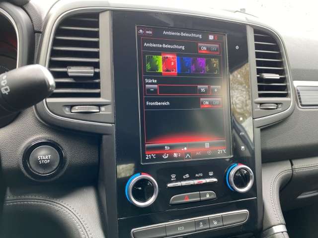 Fahrzeugbild eines Renault Koleos