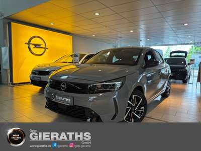 Bild Opel Corsa