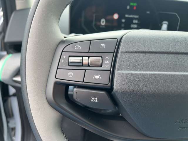 Fahrzeugbild eines Kia EV4