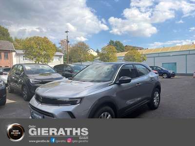 Bild Opel Mokka