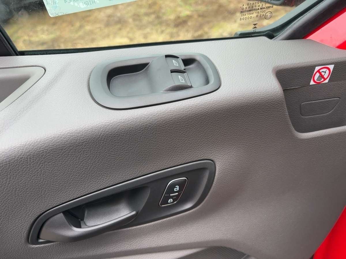 Fahrzeugbild eines Ford Transit