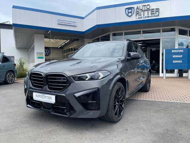 Fahrzeugbild eines BMW X5