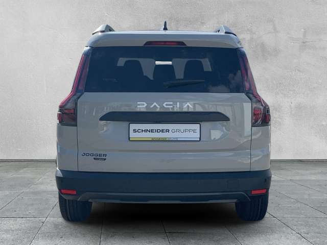 Fahrzeugbild eines Dacia Jogger