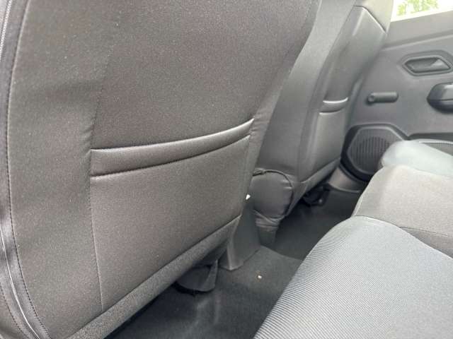 Fahrzeugbild eines Dacia Sandero