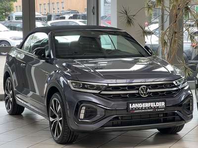 Bild Volkswagen T-Roc