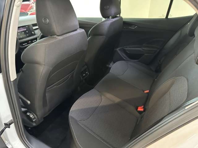 Fahrzeugbild eines Skoda Fabia