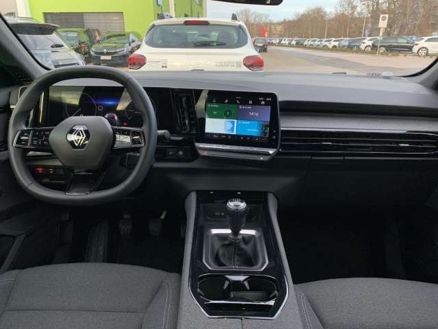 Fahrzeugbild eines Renault Austral