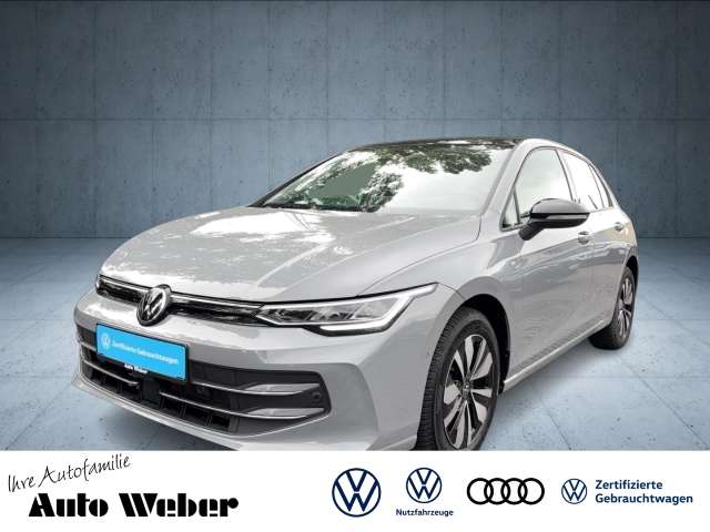 Fahrzeugbild eines Volkswagen Golf