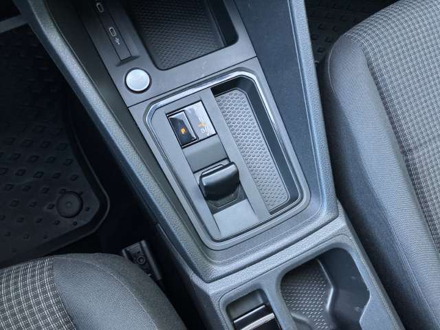 Fahrzeugbild eines Volkswagen Caddy