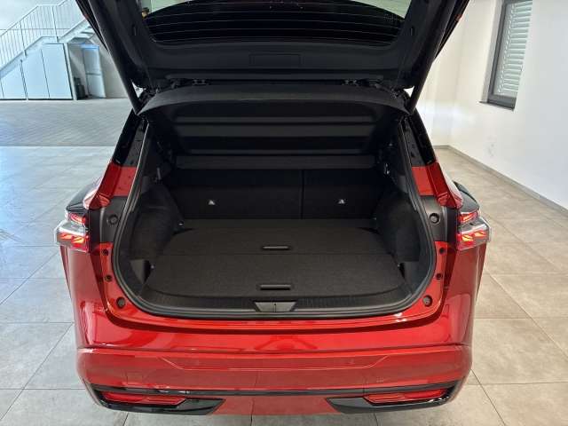 Fahrzeugbild eines Nissan Qashqai