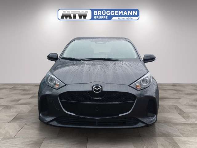 Fahrzeugbild eines Mazda Mazda2 Hybrid