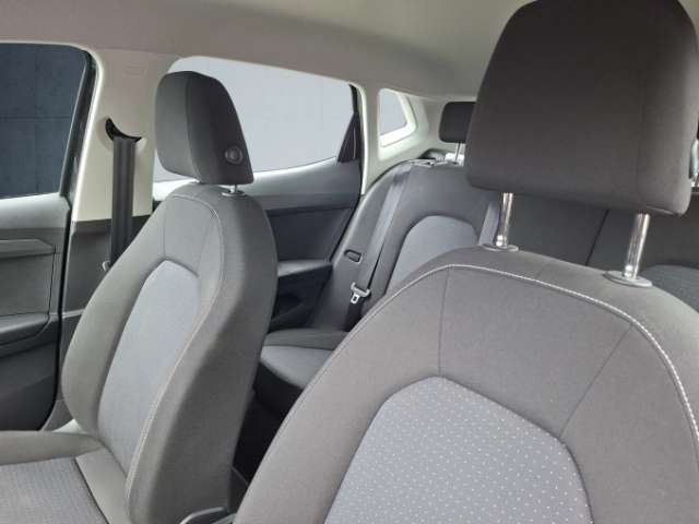 Fahrzeugbild eines SEAT Ibiza