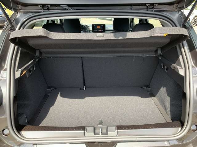 Fahrzeugbild eines Dacia Sandero