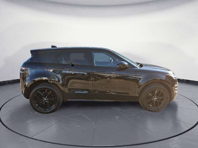 Fahrzeugbild eines Land Rover Range Rover Evoque