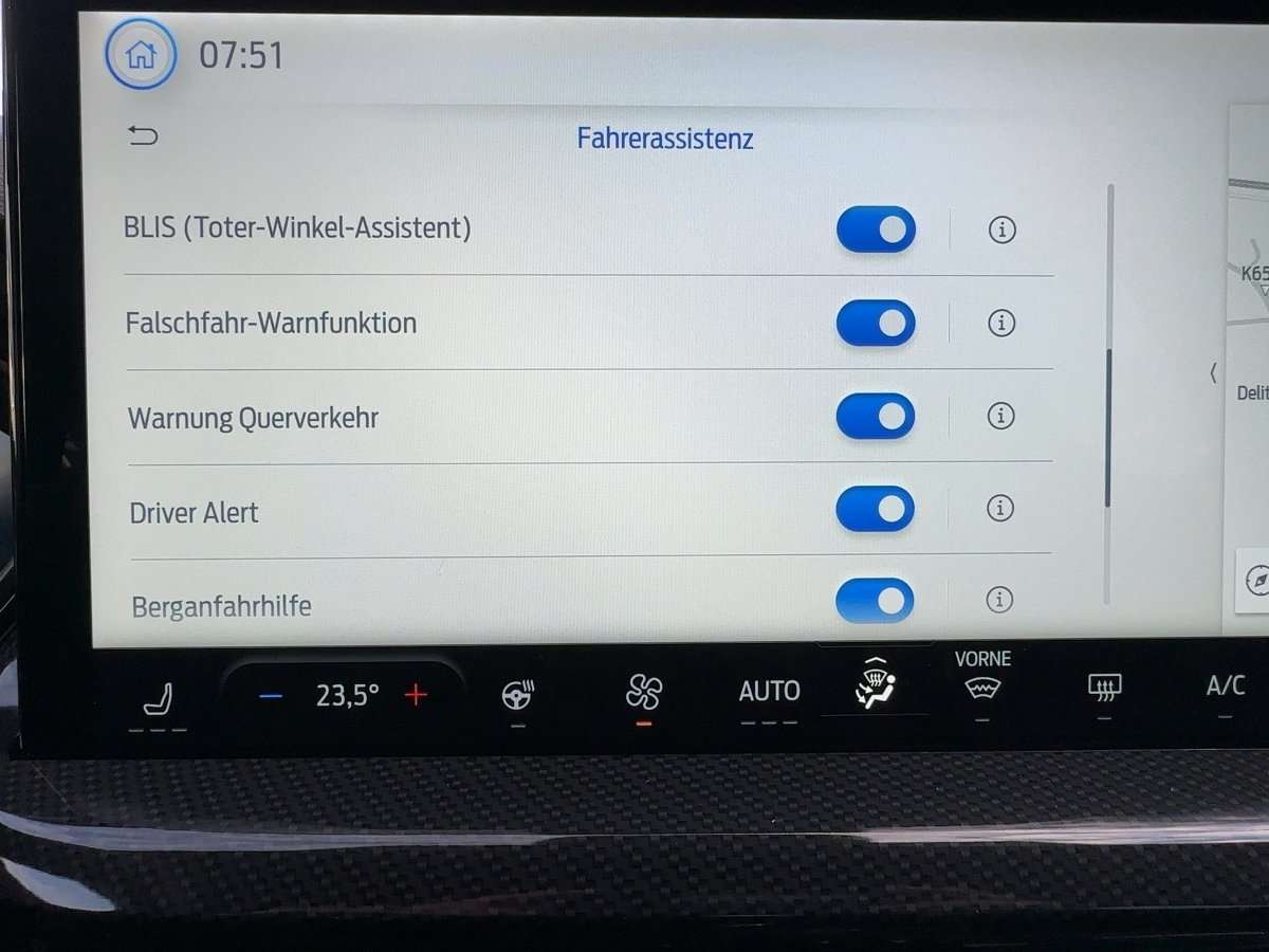 Fahrzeugbild eines Ford Focus