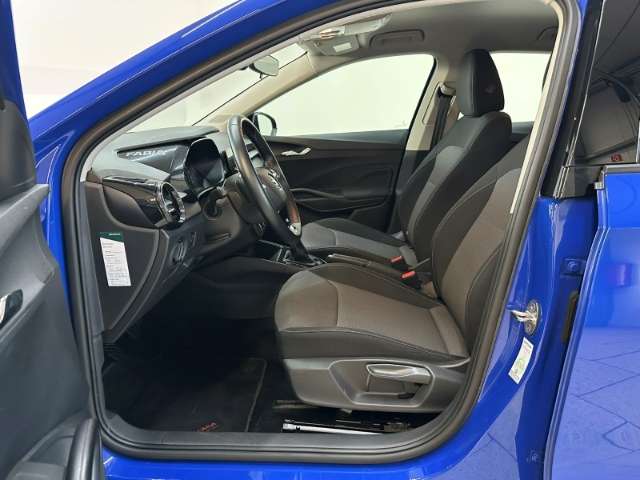 Fahrzeugbild eines Skoda Fabia